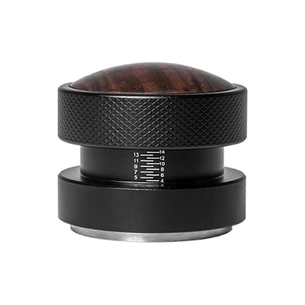 Itsesäätyvä kahvipuristin, 51 mm