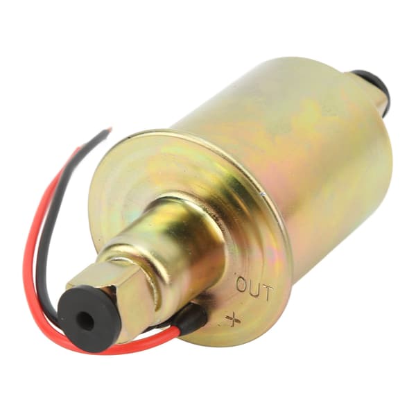 Drivstoffpumpe E8413 Slagfast Sterk Styrke Følsom Erstatning for Chevy 1992-2002