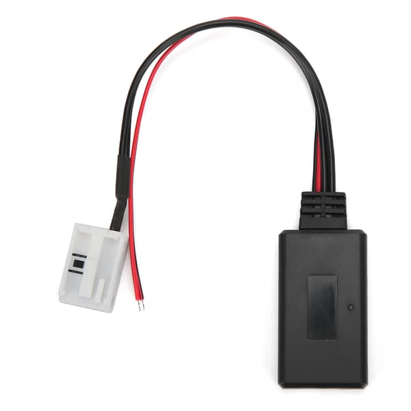 Bluetooth AUX-IN-kabel Ljudmusikmottagaradapter för RCD110 RCD210 RCD310 RCD510