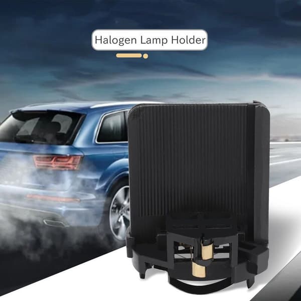 1 st serie halogenlamphållare helljusbas för Golf 6 MK6 7 MK7 för R 5K0941109..DEBUNS