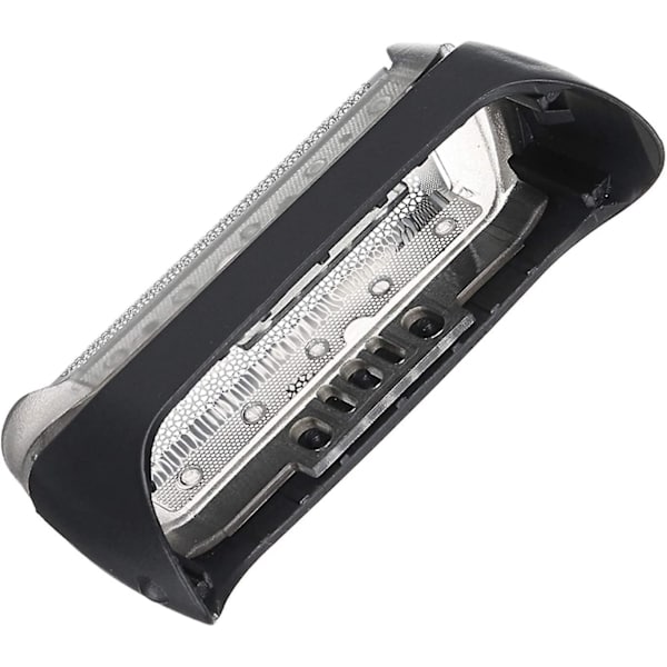 Reservedele til barberhoved til Braun 10b/20b serie 1 190 180 170 Cruzer, sort
