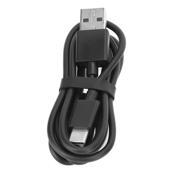 Elektrisk barbermaskineoplader Type C USB-interface udskiftningskabel til skægtrimmer til Flyco FS200 FS201