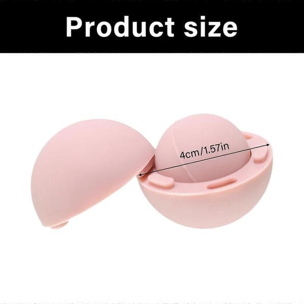 Silikone Laptop Stativ Kugle Kølefødder Letvægts Forbedrer Varmeafledning Og Ergonomisk Skriveposition Fluorescerende Grøn Fluorescent green