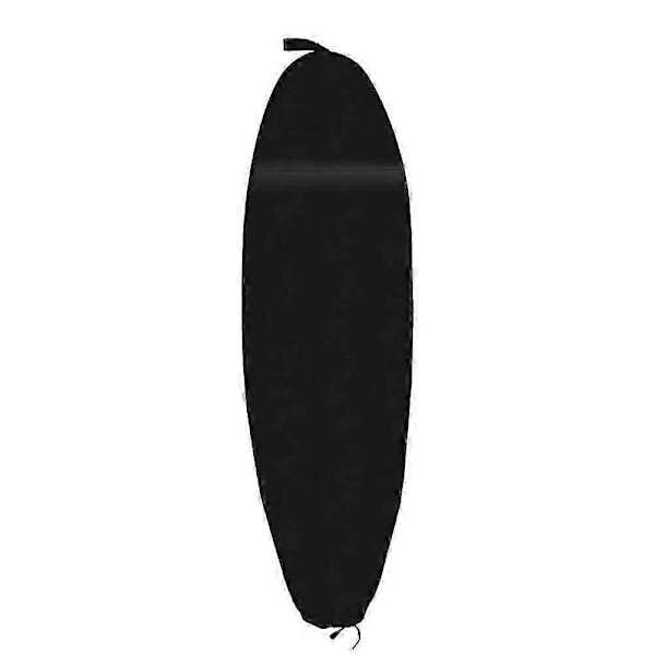 Surfbräda Skyddsfodral 420D Vattentätt Brädstrumpskydd Dammtätt Skidskydd Surfingtillbehör