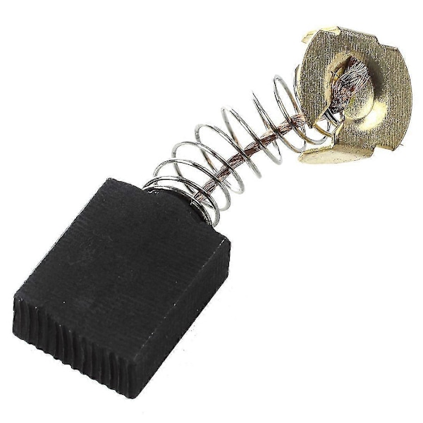2kpl Vaihto 16mm X 13.5mm X 6.5mm Moottorin Hiiliharjat