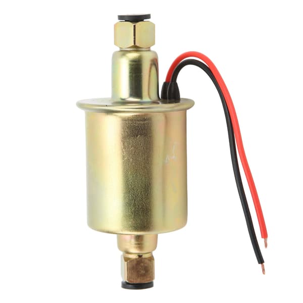 Drivstoffpumpe E8413 Slagfast Sterk Styrke Følsom Erstatning for Chevy 1992-2002