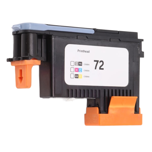 Printer Printhead Farveudskrivning Printhoved til HP Designjet T610 T770 T790 T795 T1100 T1300 T2300