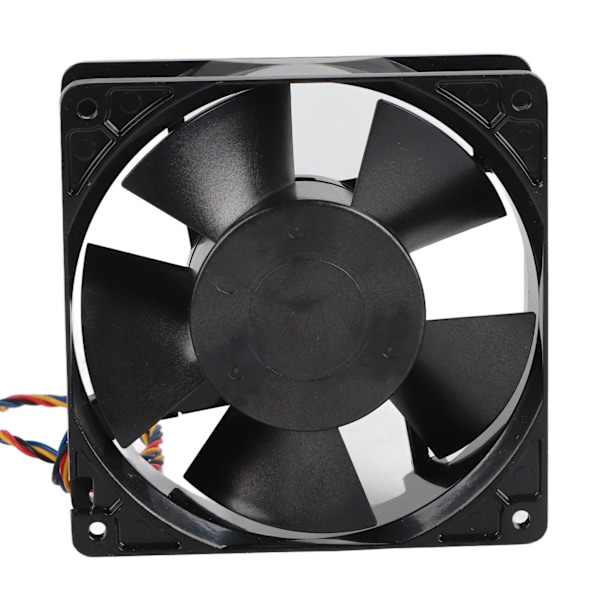 24V 28.8W 1.20A 4700RPM DC Cooling Fan Inverter Cooling Fan Accessories for Water Pump