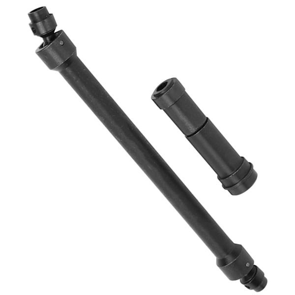 Central Front Rear Transmission Shaft för Traxxas UDR Unlimited Desert Racing 1/7 RC Bil