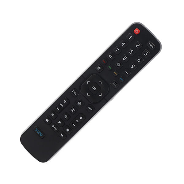 Universal Smart LED TV-fjernbetjeningsudskiftning EN2A27 Til Hisense