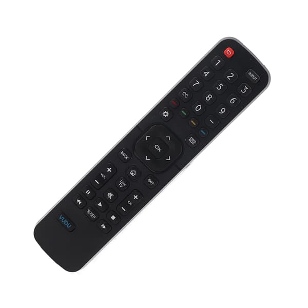 Universal Smart LED TV Fjernkontroll Erstatning EN2A27 For Hisense