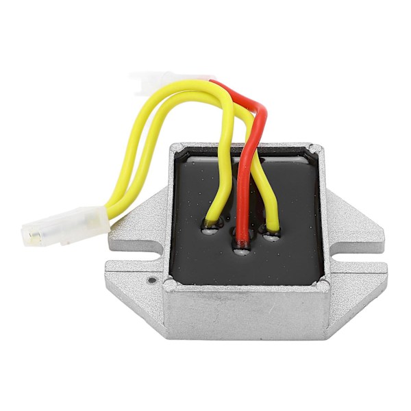 Spänningsregulator Likriktare 394890 Överladdningsskydd Vattentät Ersättning för BS 1824HP Motorer med 10 13 14 16A Laddningssystem