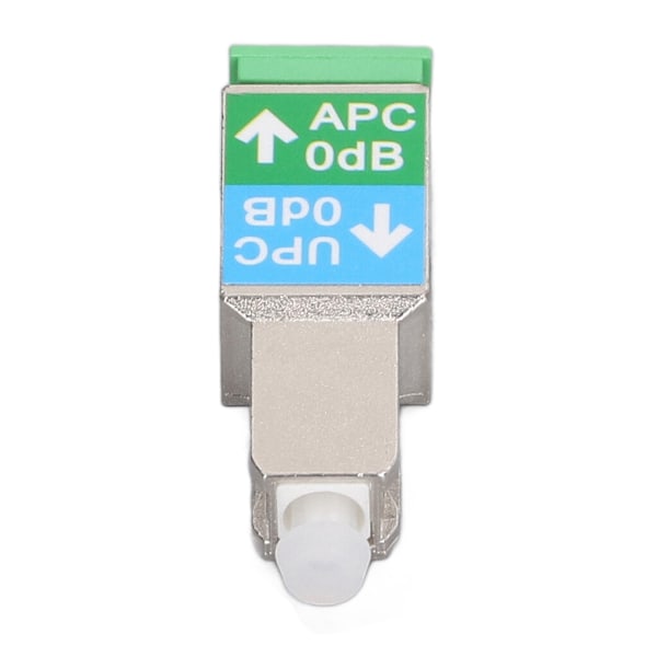 SC UPC til SC APC Adapter 1200nm Til 1600nm Lavt Tab Hybrid Fiberoptisk Stik