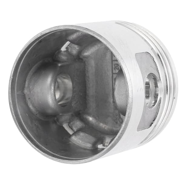 Luftkompressor Stempel Plejlstang Aluminium Udskiftning Luftpumpe Tilbehør 47mm Diameter