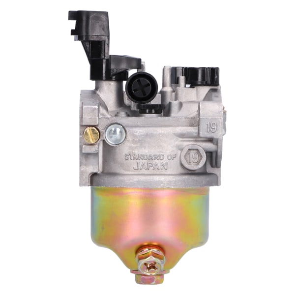 Forgasser hagemotor Forgasser passer til GX160 GX168F GX200 5,5 HK 6,5 HK høytrykksspylermotor