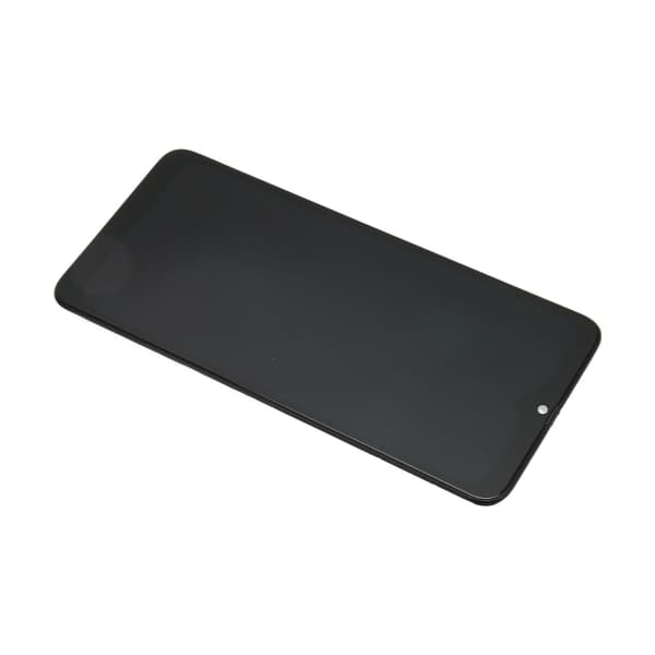 Display Digitizer Replacement Kit med Fingeravtryck och Verktyg Display Digitizer Reparation för Samsung A70 A705