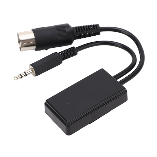 Bluetooth-konverterkabel Trådløs interfaceadapter til radioinstrumenter og apparater