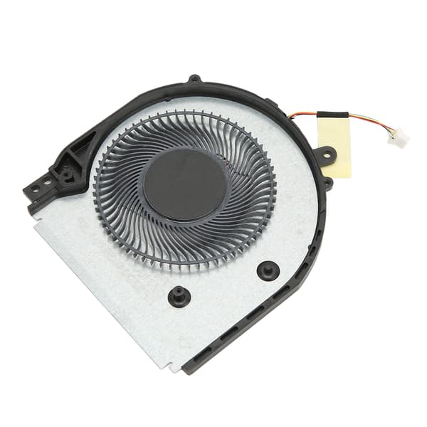 CPU-køleventilator 4-benet stærk varmeafledning CPU-ventilator til HP Pavilion X360 14 CD 14M CD0001DX 14M CD0003DX