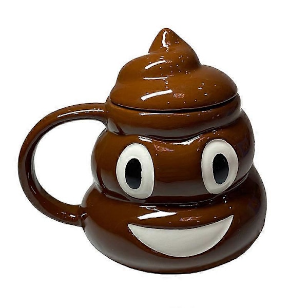 The Source Krus Lorte-Emoticon
