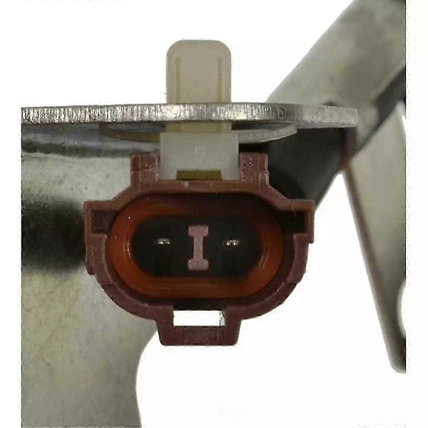 Vänster Främre Hjul ABS Sensor 8104565670 För Passport Amigo Rodeo Alla Sensorer 1998-2001 Hastighetssensor