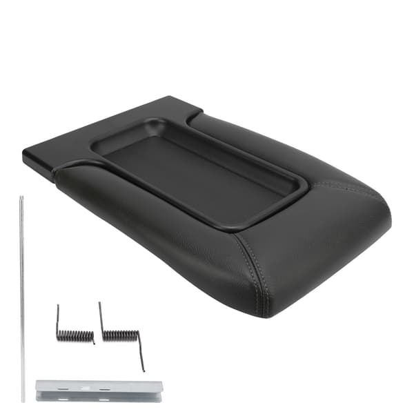 Midtkonsolllokksett Vanntett erstatning for Avalanche/Silverado/Suburban/Tahoe