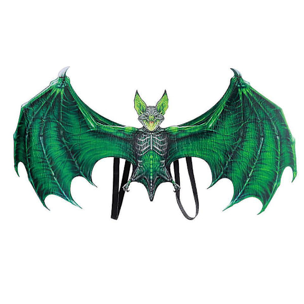 Drakkläder för Halloween Cosplay och Lek