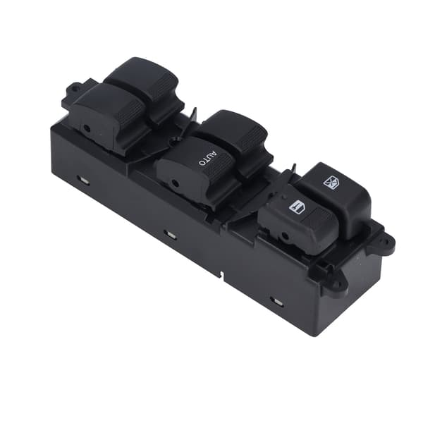 Bil Power Window Control Switch Lifter 8‑98192251‑1 Erstatning for ISUZU D‑MAX 4 DOOR PICK‑UP RHD 2012‑2019