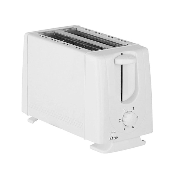 Bordtoaster Morgenmad Maskine Smart Køkkenudstyr EU Stik