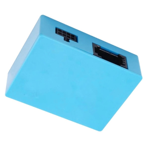För / Bil Stereo Optisk Fiber Dekoder Box