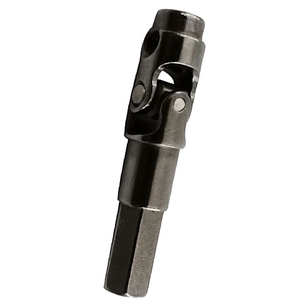 1 x RC Bil Ledad Drivaxel för WPL B14 B14K B16 B16K B24 B24K B36 B36K--