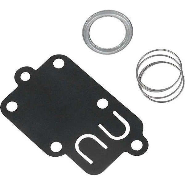 Kaasuttimen korjaussarja Briggs Stratton 270026 272538 272538s 272637 4157 5021 3–5 HP jyrsimille