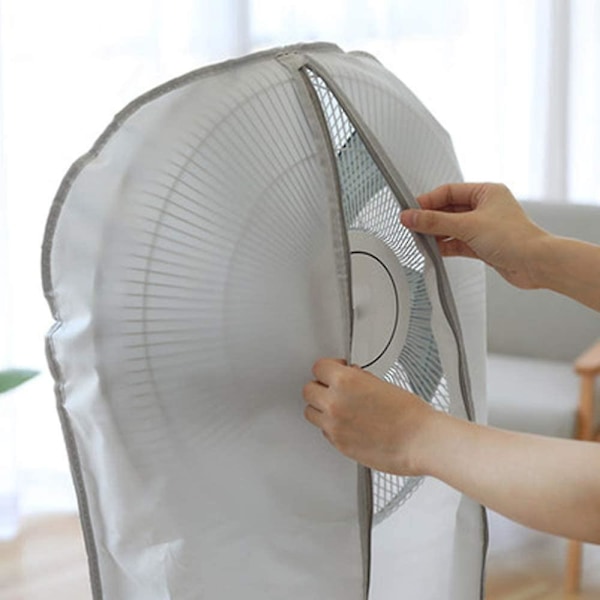 Støvventilator Dækken Inkluderer Komplet Lodret Gulvopbevaring Husholdningsventilator Mindre End Eller Lig Med 140 cm