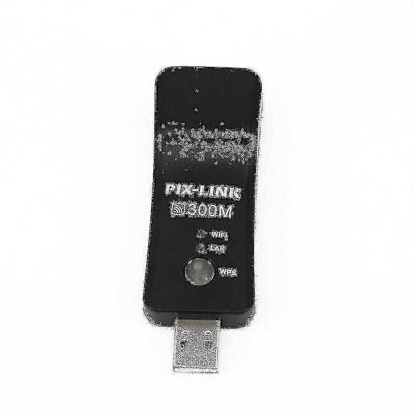 Samsung Smart TV LAN-adapter - Ethernet/WiFi Trådlös Dongel