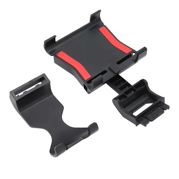 Spillkontrollerklipsfeste Justerbar Klips Klemmeholderbase for Switch-kontroller