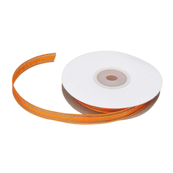 9mm Utsökt presentförpackningsband Multifunktionellt chiffongband DIY-hantverksband 24yard24#