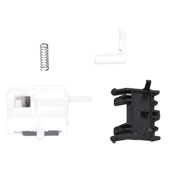 Printer Pick Up Roller ABS Material Nem betjening Installer printertilbehør til HL1810 1813 1808