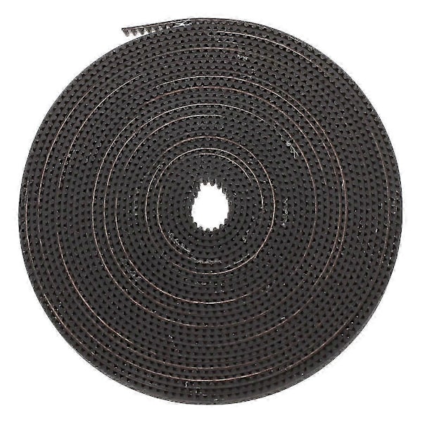 5 Metrin GT2 2mm Jako 6mm Leveä Jakohihna 3D-Tulostimeen CNC-Käyttöön