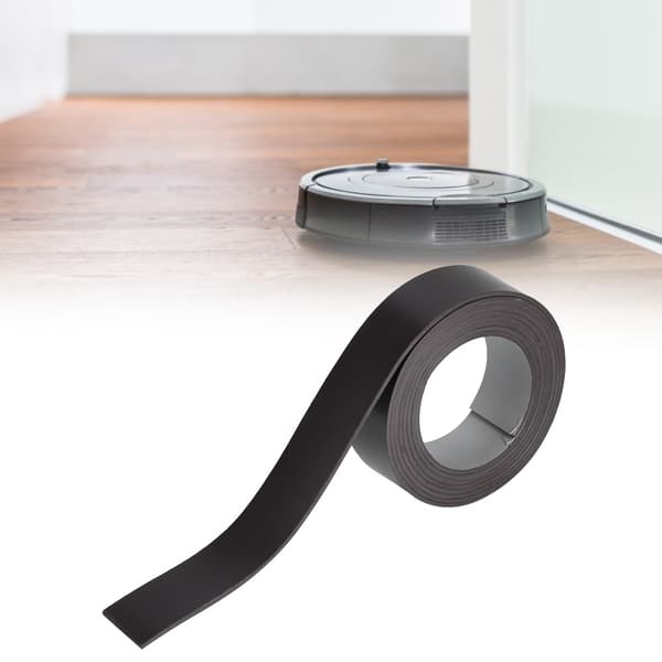 2m sopmaskin magnetremsa för XIAOMI Mi Roborock dammsugare