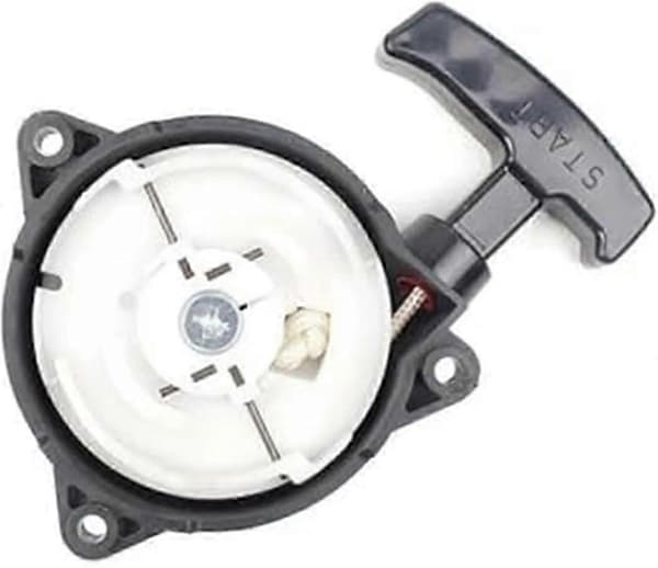 Rekylstarter for 85CC 75CC Blåser Trimmer med 4-navs Kompatibilitet