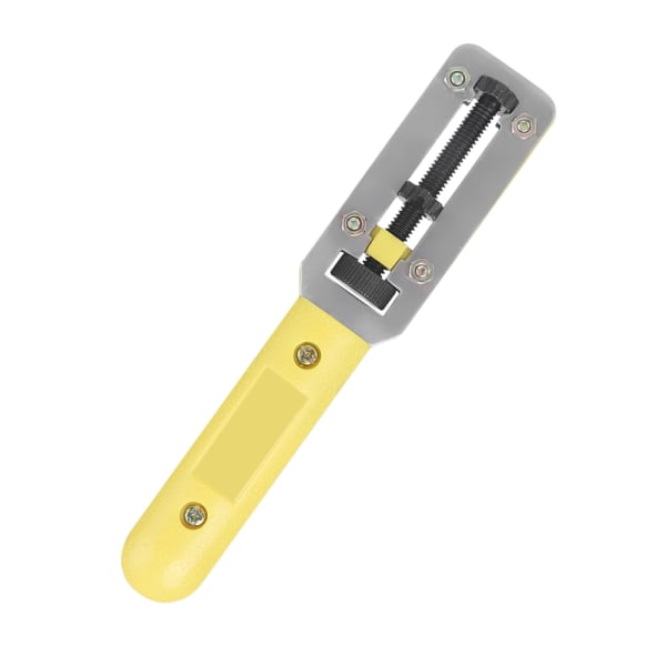 Watch Back Case Cover Opener Wrench 2 Claw Model B Universal reparationsverktyg för urmakare