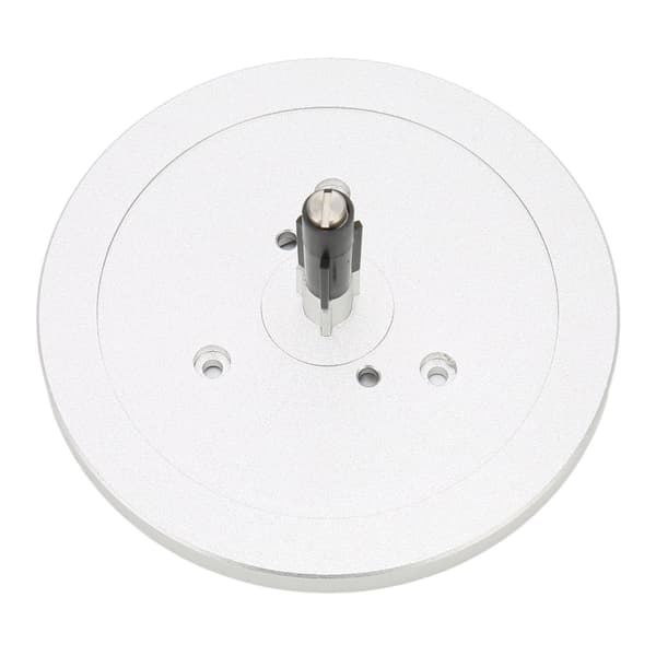 Spole til spole båndopptaker Trident Base NAB Adapterbrettbase for STUDER B67 A807 A810 for REVOX A77 B77 PR99 A700 Plastskruemuffe