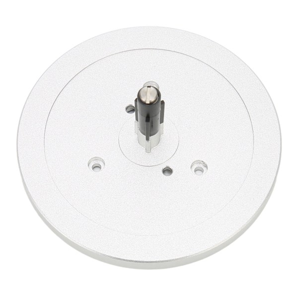 Studer B67 A807 A810 ja Revox A77 B77 PR99 A700 -keloille tarkoitettu NAB-sovitinadapteri, jossa on muovinen ruuviholkki