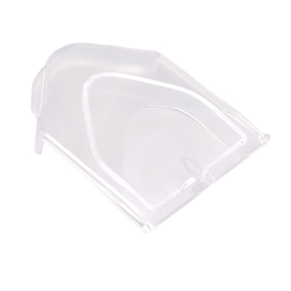 Blender-hällpipsskydd Transparent fliklock för burklockersättning för NINJA NJ600 NJ602 för BL500 BL781