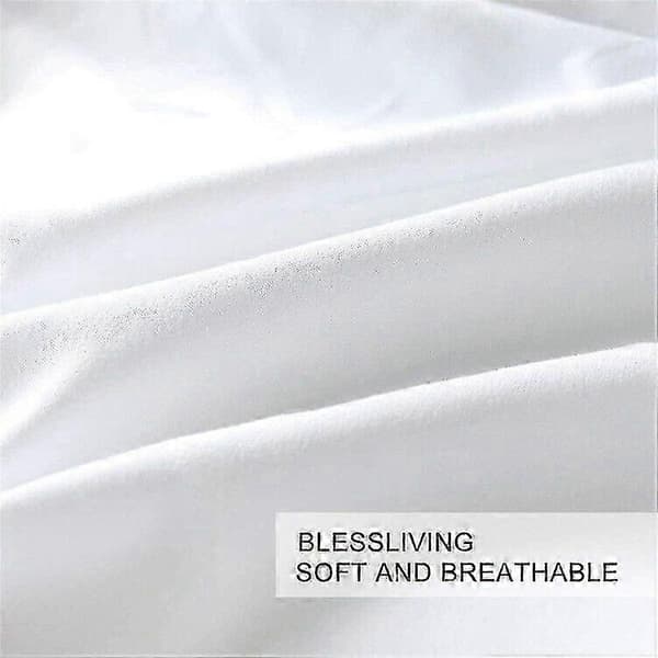 Set med 3 One Direction-sängkläder perfekt för sovrummet 135x200cm 53x78in