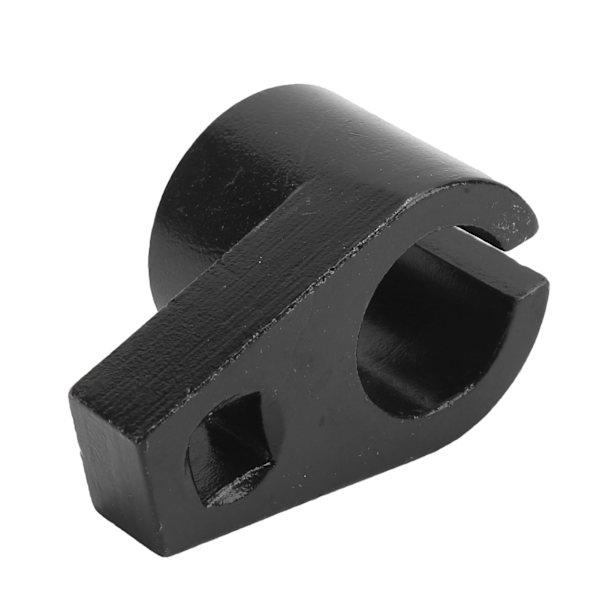 Oksygensensor-stikkontaktfjerningsverktøy i krom-vanadiumstål, demontering, maskinvare, svart, 22 mm