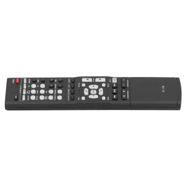 RC1196 Fjernkontroll Kompatibel med DENON Audio Video Receiver AVR-X520BT AVR-S500BT