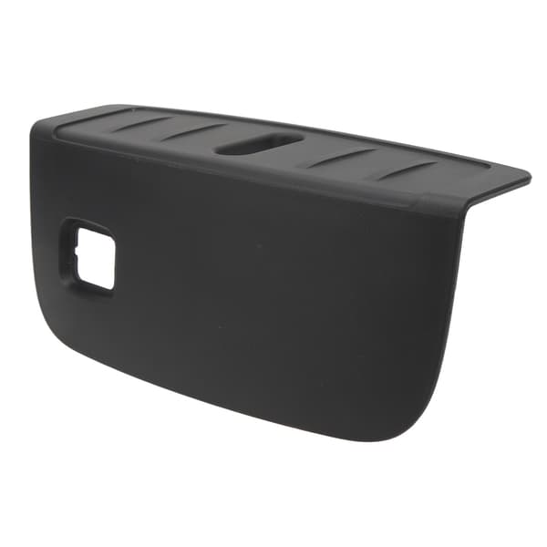 Frunk Close Out Panel 1095858 00 D Hood Latch Cover Erstatning for Tesla Model 3 2017 til 2023