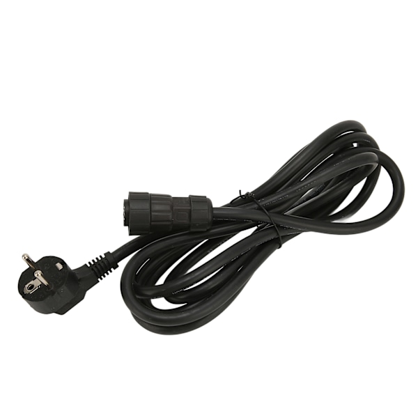 AC-kabel 10 fod AC-strømledning Solar Photovoltaic Power Generation System Inverter tilbehør til WVC 600 700 1200 1400 1600 EU 220V