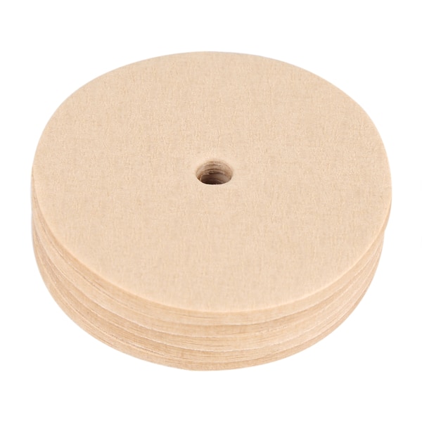 100 STK Vietnam pot kaffe filter papir kaffemaskine filter