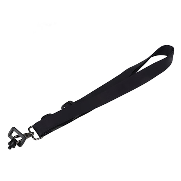 Justerbar enkelt spenne nakkestropp for Dji Mini 3 Pro RC Smart Controller tilbehør
